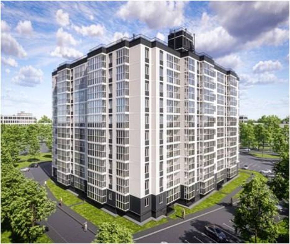 В многоквартирный дом в псковском Овсище переедет  библиотека из школы №3  к 2028 году