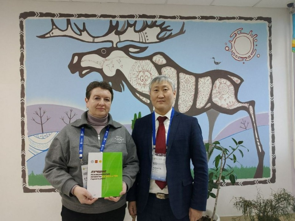 Главы Гдовского и Бежаницкого районов проходят обучение по программе «Школа мэров»