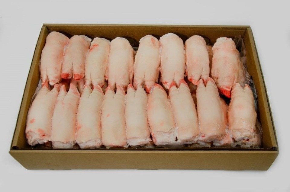 В три раза вырос экспорт животноводческой продукции из Псковской области