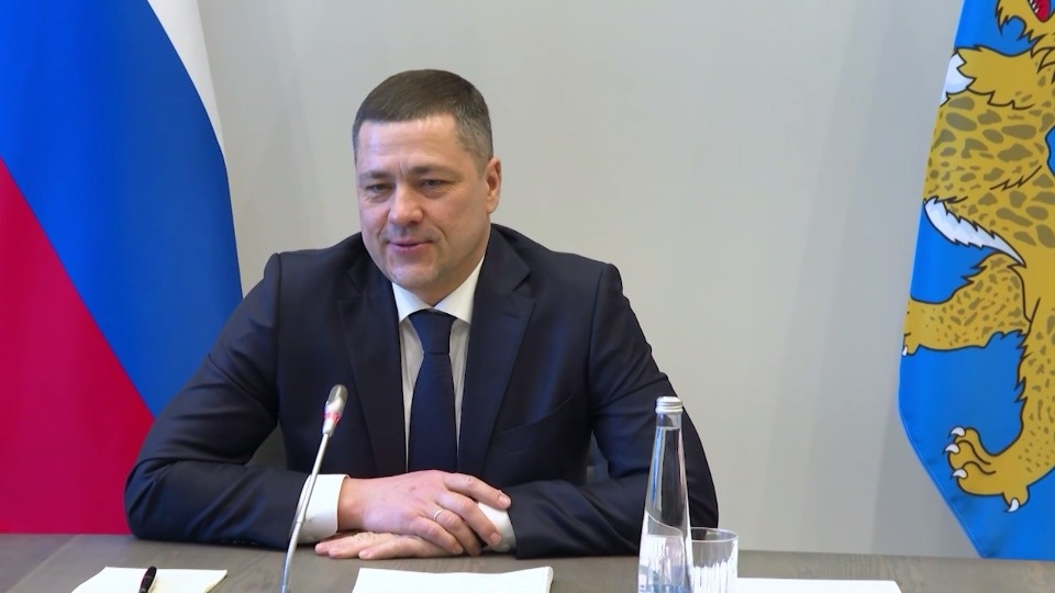 Ведерников: Поддержку института уполномоченных в Псковской области получили тысячи людей Ведерников: Поддержку института уполномоченных в Псковской области получили тысячи людей