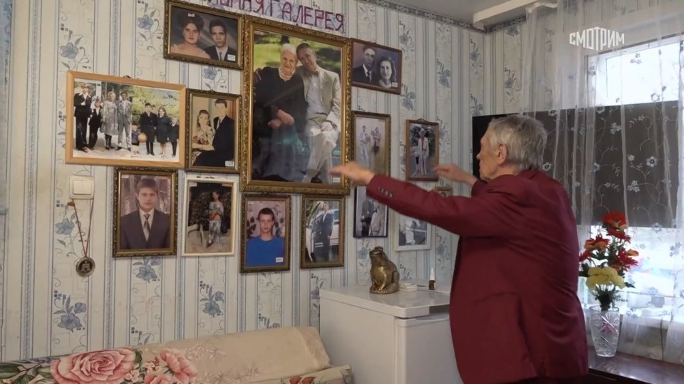 Псковский пенсионер исполнил неаполитанскую песню в программе «Песни от всей души» с Андреем Малаховым Псковский пенсионер исполнил неаполитанскую песню в программе «Песни от всей души» с Андреем Малаховым