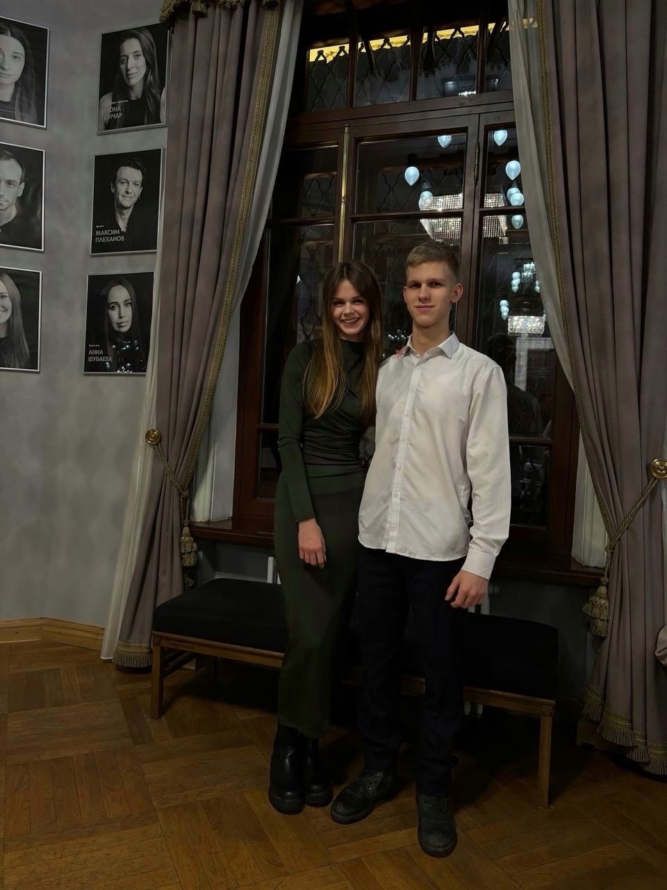 Дотанцевать до свадьбы