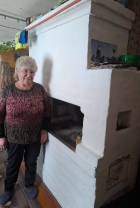 Печки-лавочки