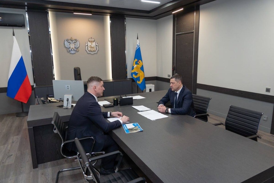 Псковское землячество заработало в Москве Псковское землячество заработало в Москве