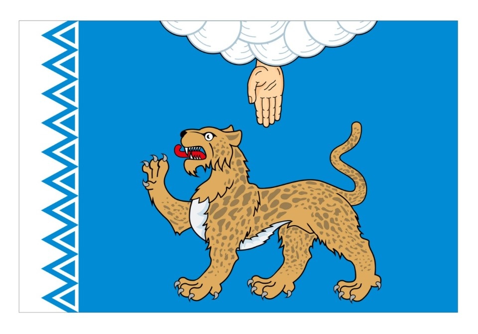 20 февраля отмечается День флага Псковской области