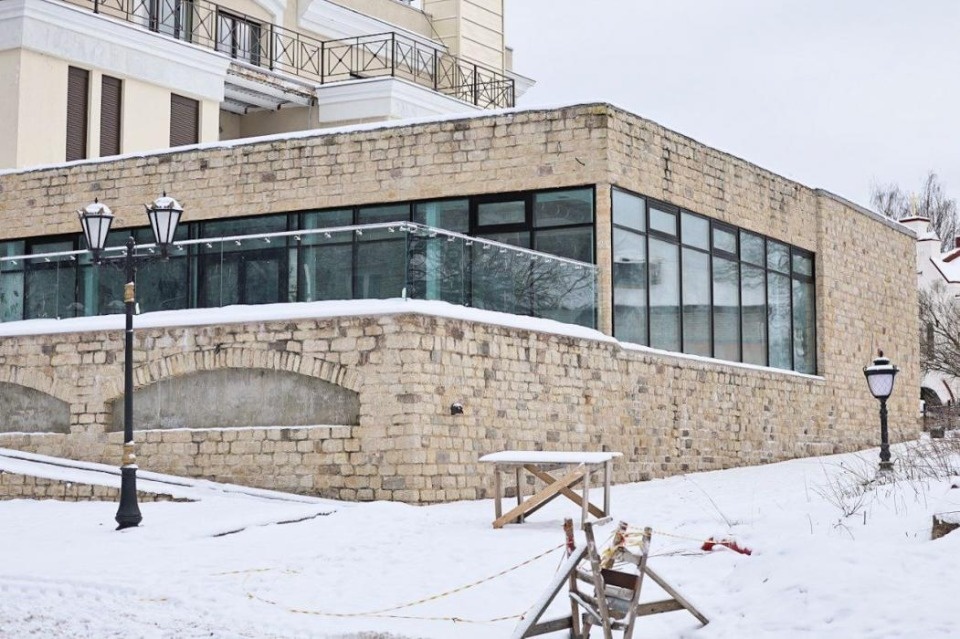 1 мая откроется бутик-отель на улице Профсоюзной в Пскове