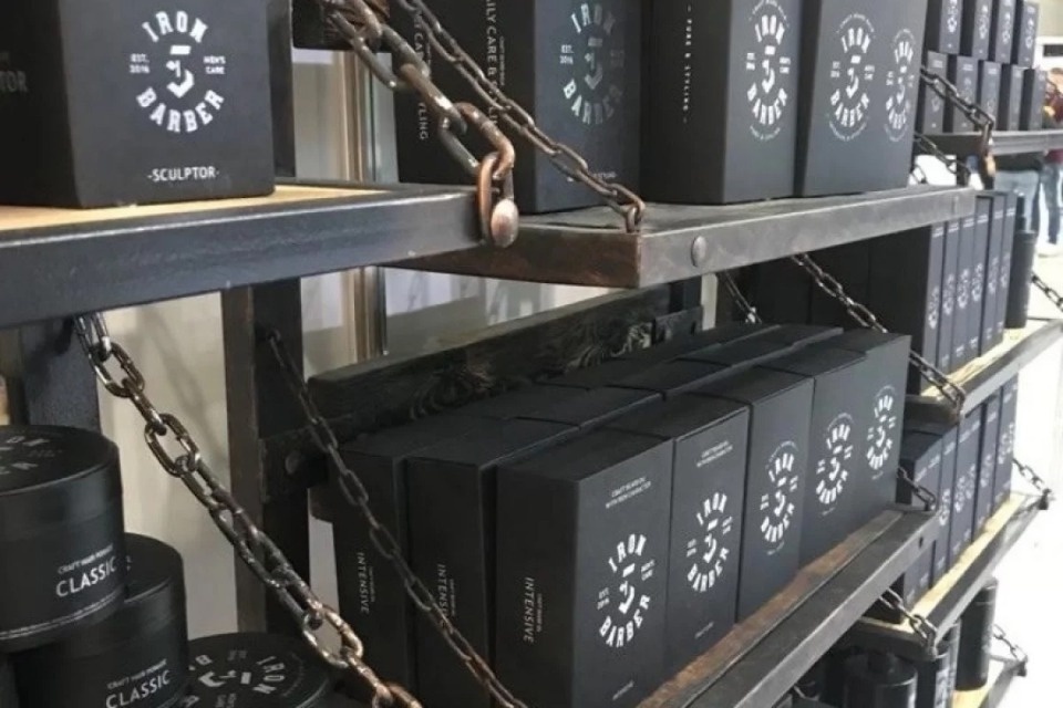 Завод по производству косметики появился в Псковской области 