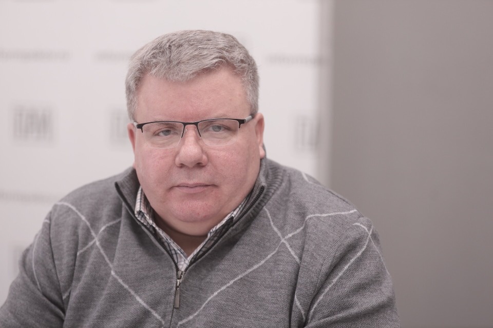 Александр Седунов: Сегодня Библиотека им. И.И. Василева перешагнула в новый этап своего развития