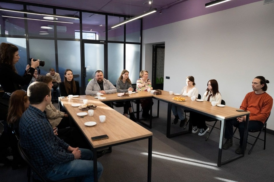 Псковские волонтеры отправятся устранять последствия ЧС на Черноморском побережье