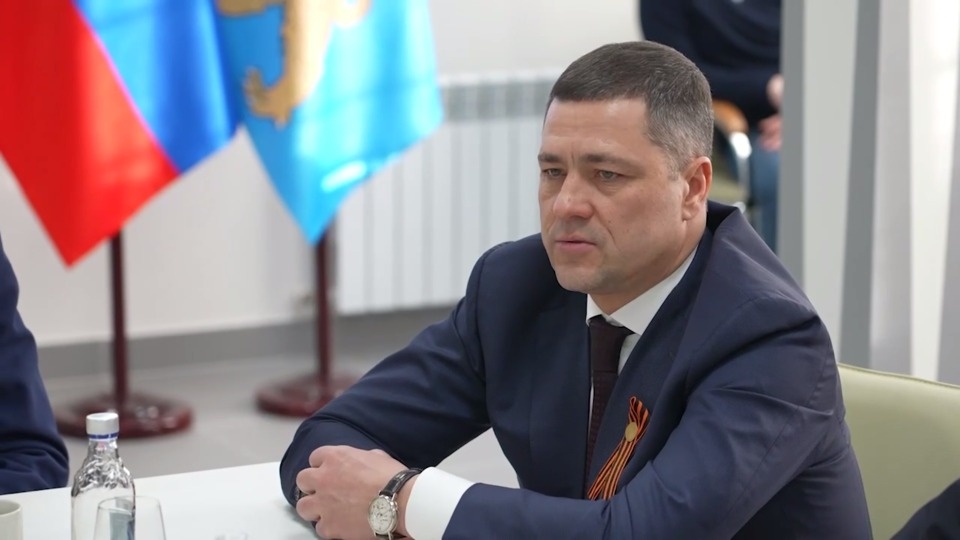 Михаил Ведерников: Мы готовимся к параду Победы и делаем всё для того, чтобы он у нас был Михаил Ведерников: Мы готовимся к параду Победы и делаем всё для того, чтобы он у нас был