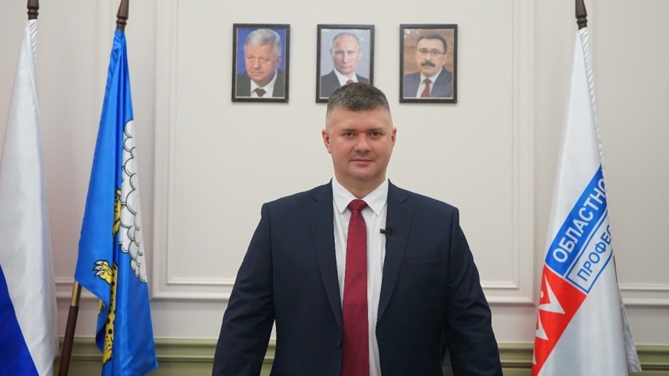 Игорь Иванов: Мы чтим память героев, которые с честью выполнили свой долг