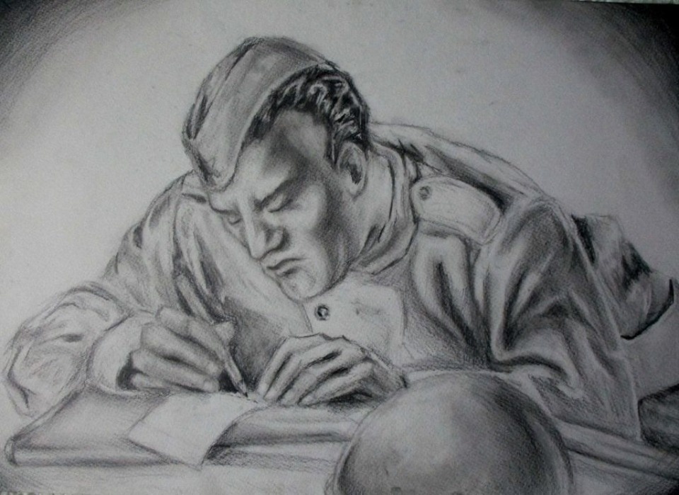 Итоги конкурса «Письмо солдату. Гордимся Победой» подвели в Псковской области Итоги конкурса «Письмо солдату. Гордимся Победой» подвели в Псковской области