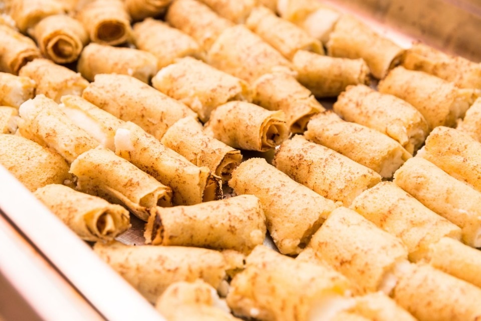 Почти в 166 рублей обойдутся псковичам блины к Масленице в этом году Почти в 166 рублей обойдутся псковичам блины к Масленице в этом году