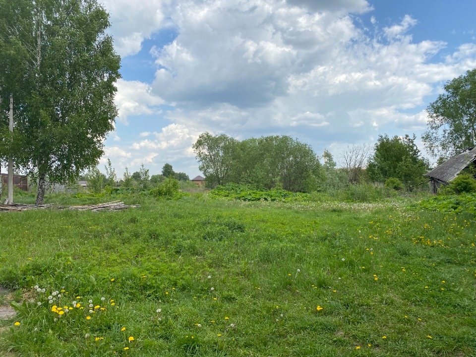 Обманом купивший участок земли в Пскове мужчина получил условный срок Обманом купивший участок земли в Пскове мужчина получил условный срок