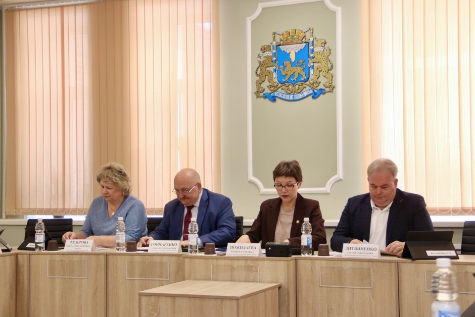 В Пскове планируют капитально отремонтировать Дом детского творчества