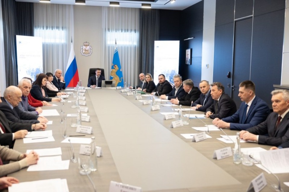 Грант для псковских районов со званием «Край партизанской славы» увеличат до 1 млн рублей