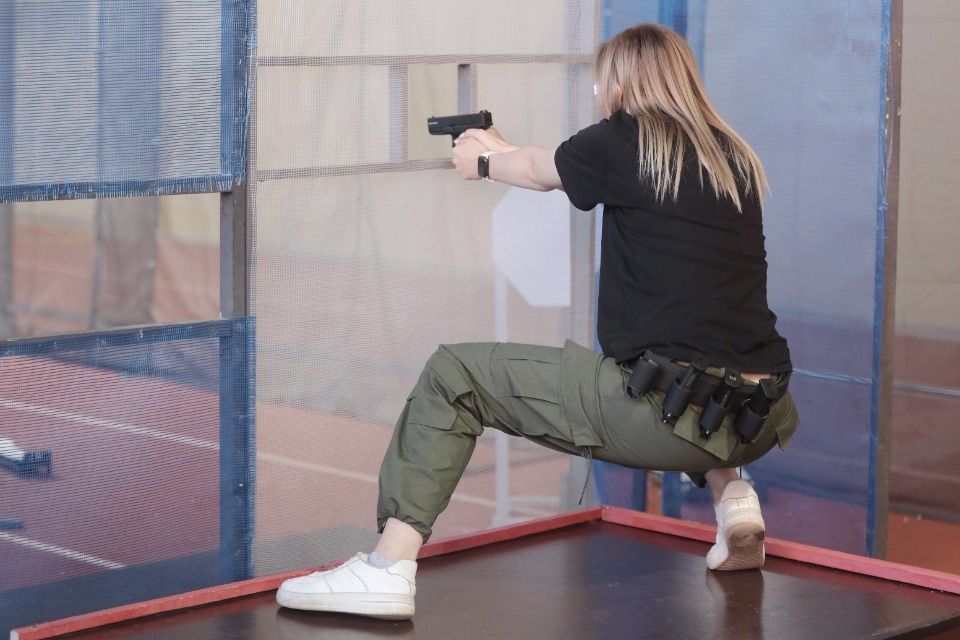 Рекордное число участников соберет Кубок Псковской области по практической стрельбе