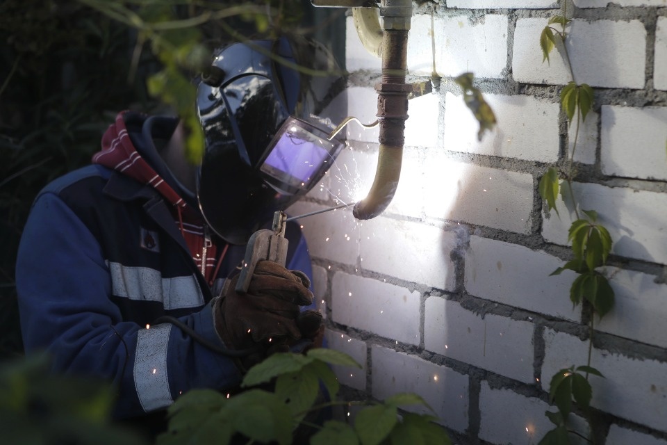 Почти 12 млн рублей получит Псковская область на программу социальной газификации