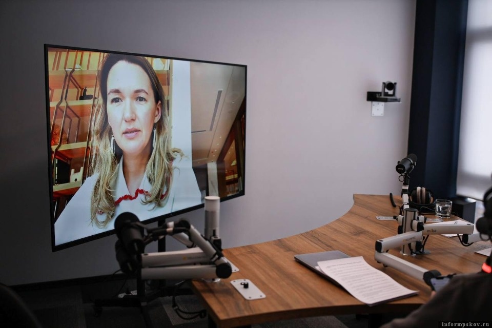 В усадьбе графа Строганова в Волышово появится визит-центр В усадьбе графа Строганова в Волышово появится визит-центр