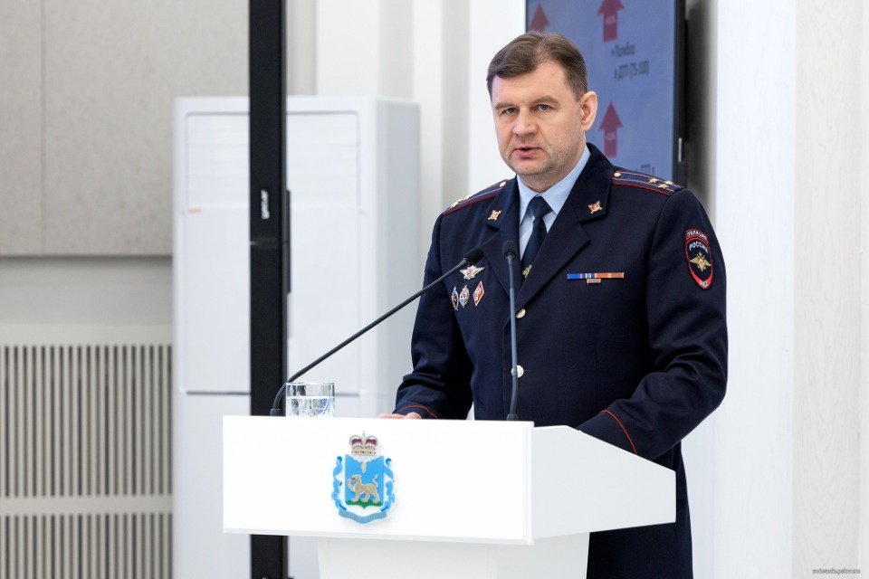 Псковские полицейские: IT-преступления приобрели характер нарастающей угрозы