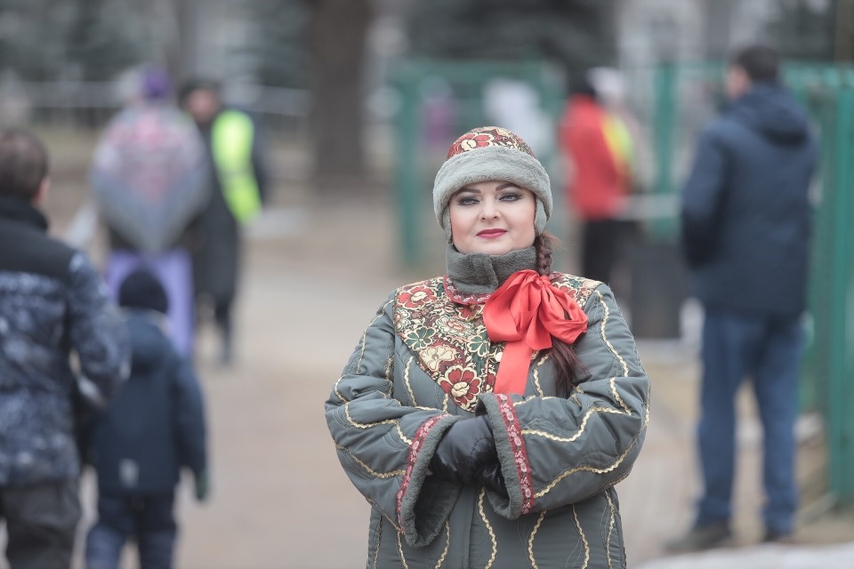 Сплясать скобаря