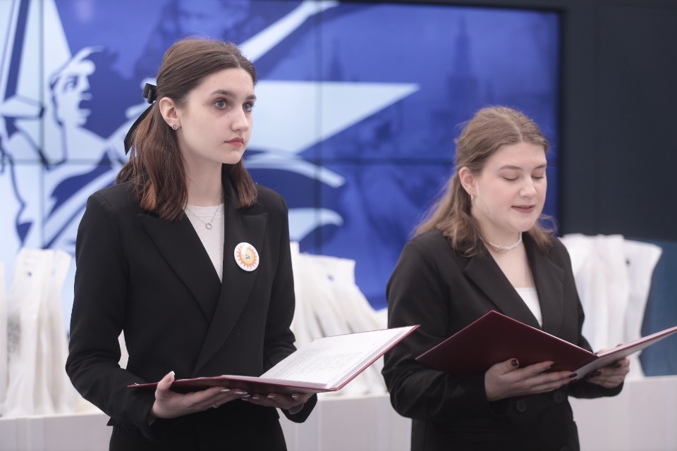 Награда за Письмо солдату