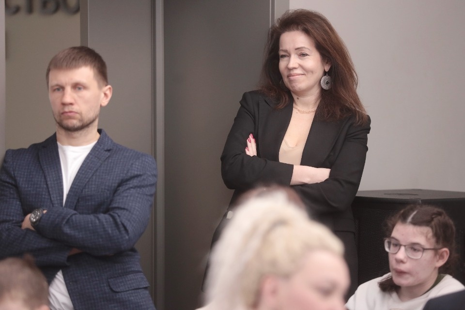 Награда за Письмо солдату