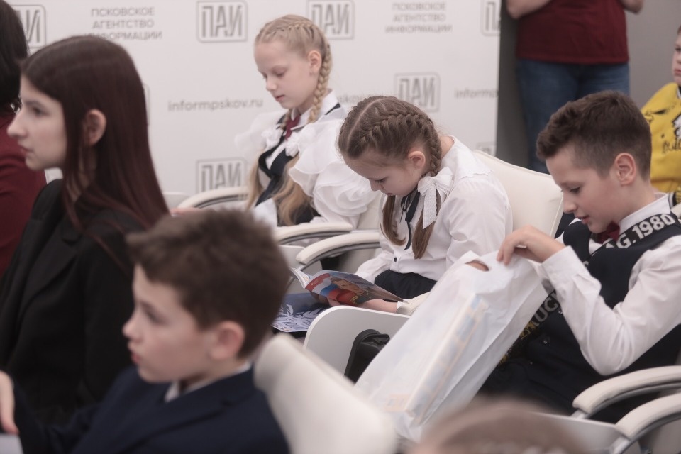 Награда за Письмо солдату