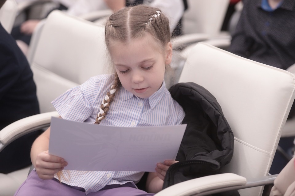 Папе на фронт