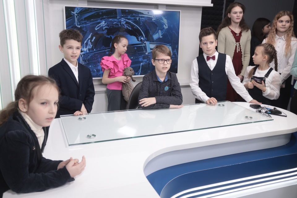 Папе на фронт