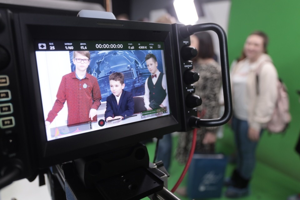 Папе на фронт