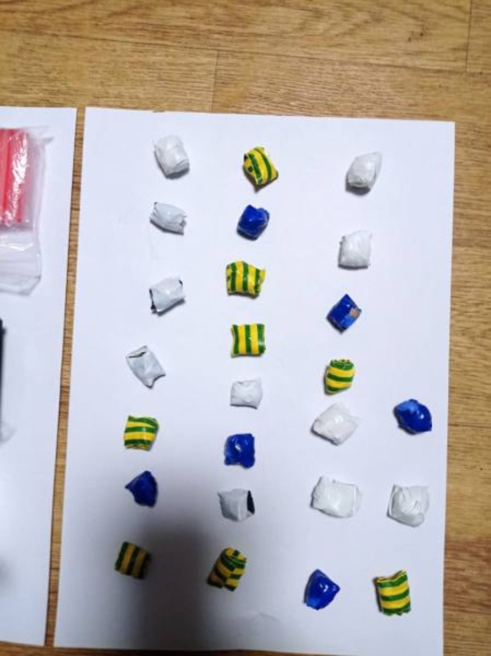 Полицейские пресекли деятельность ОПГ, организовавшей сбыт наркотиков в Псковской области Полицейские пресекли деятельность ОПГ, организовавшей сбыт наркотиков в Псковской области