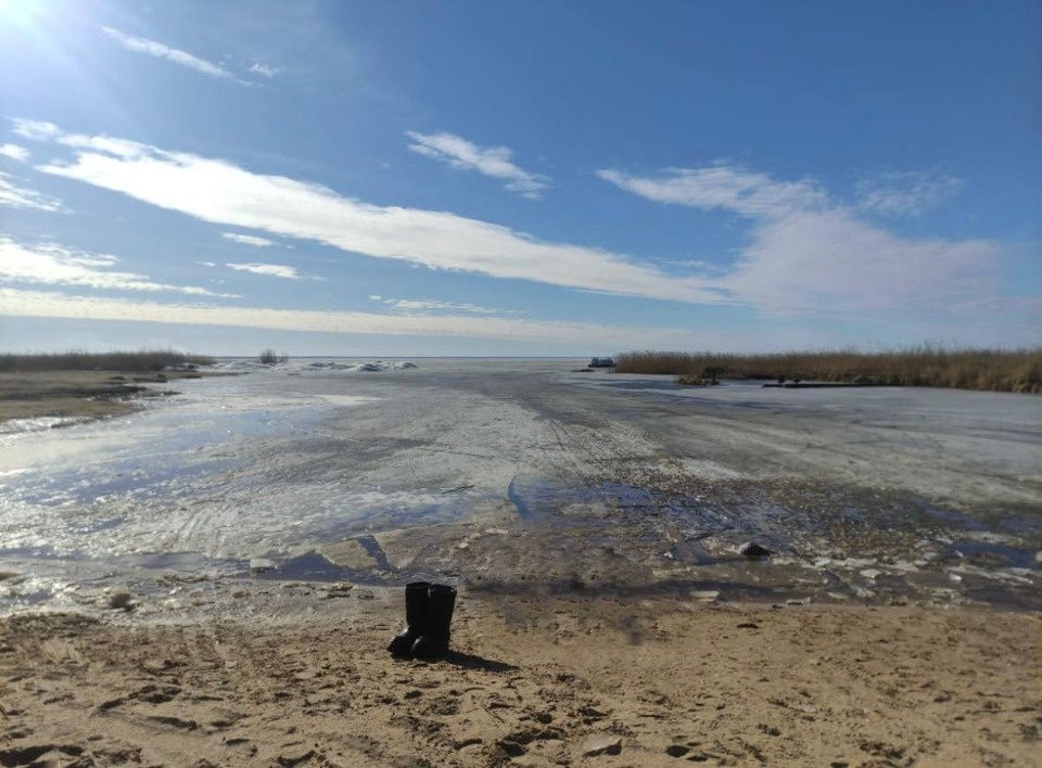 Восемь человек погибли на водоемах в Псковской области за два дня Восемь человек погибли на водоемах в Псковской области за два дня