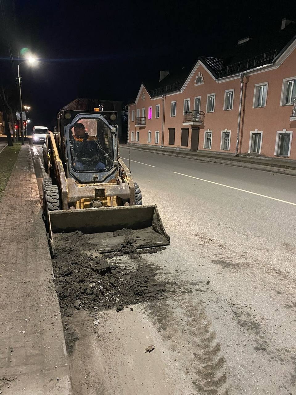 В Пскове стартовала генеральная весенняя уборка В Пскове стартовала генеральная весенняя уборка