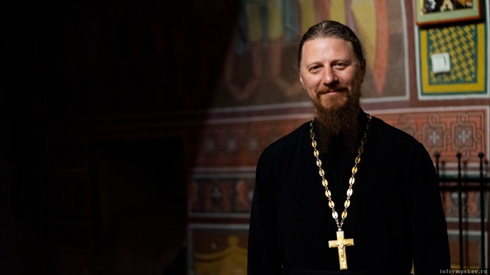 Псковский священник рассказал о принципах воздержания в пост