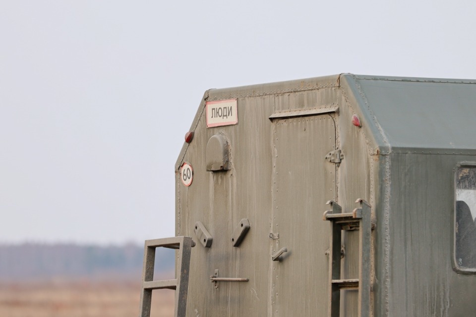 Первый пошел! Первый пошел!