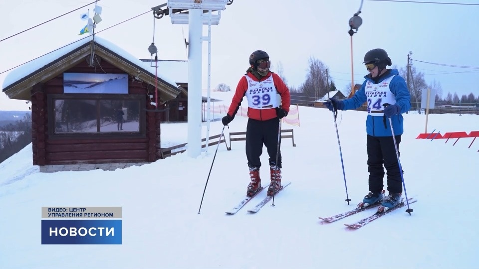 Псковский участник Кубка защитников Отечества: Будем делать все возможное
