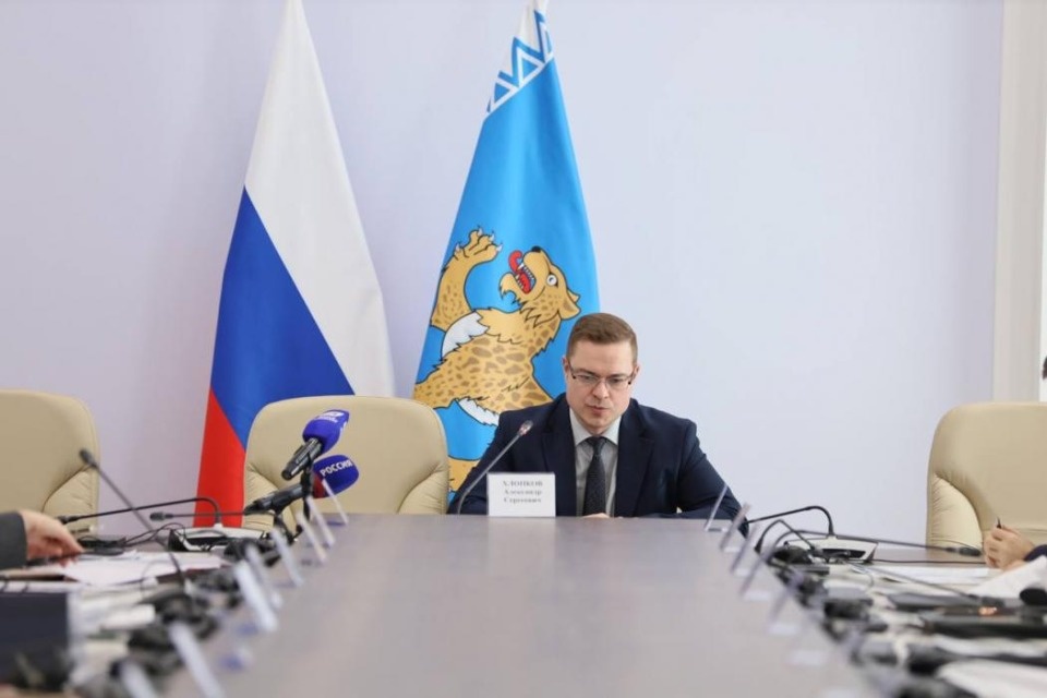 В Псковской области обсуждают вопросы трудоустройства ветеранов СВО