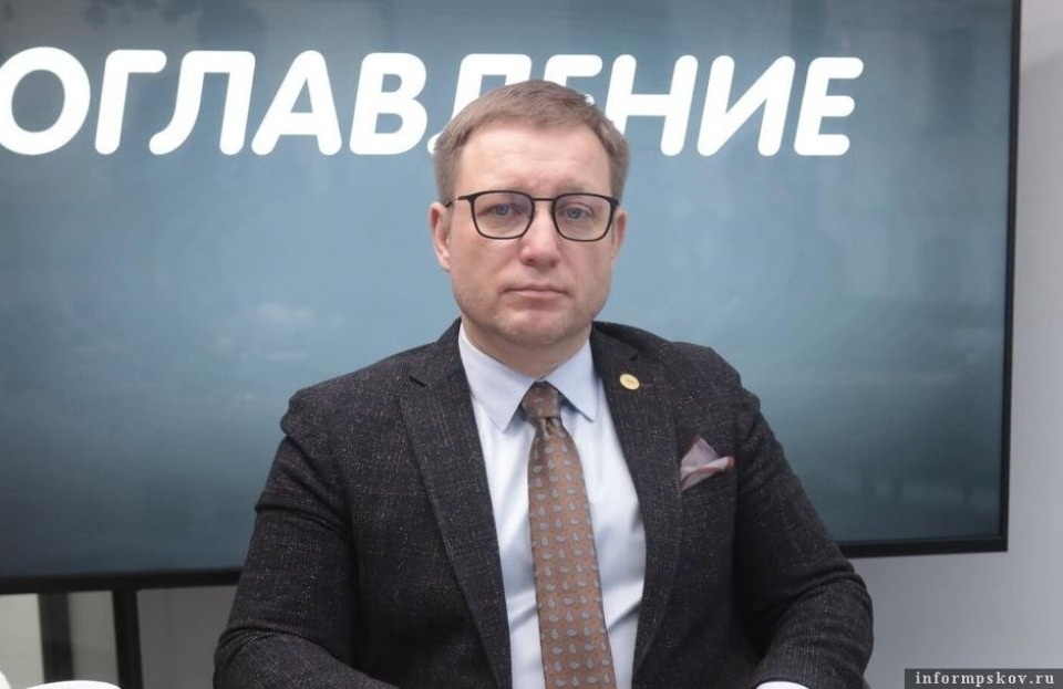 Игорь Сопов рассказал, чем отличаются окружные и муниципальные выборы