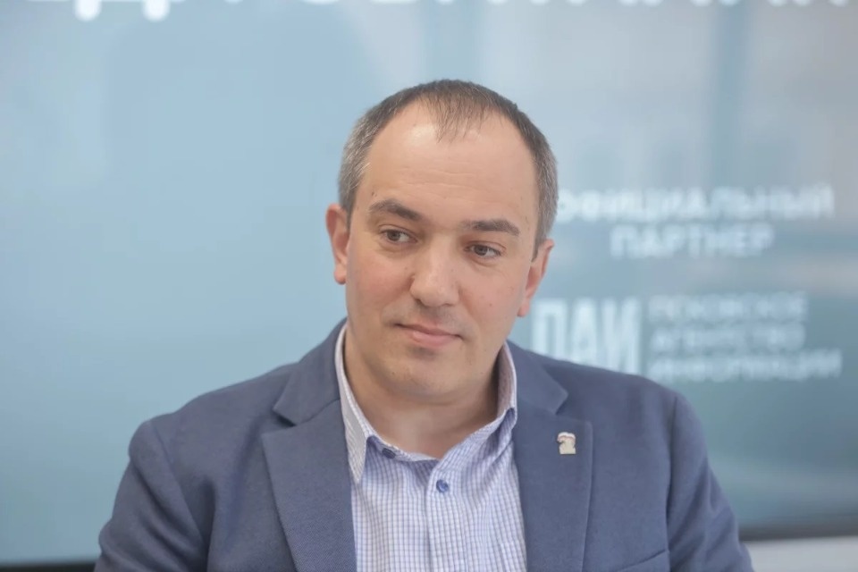 Форш: На муниципальной власти лежит особая ответственность за качество повседневной жизни и комфорт населения