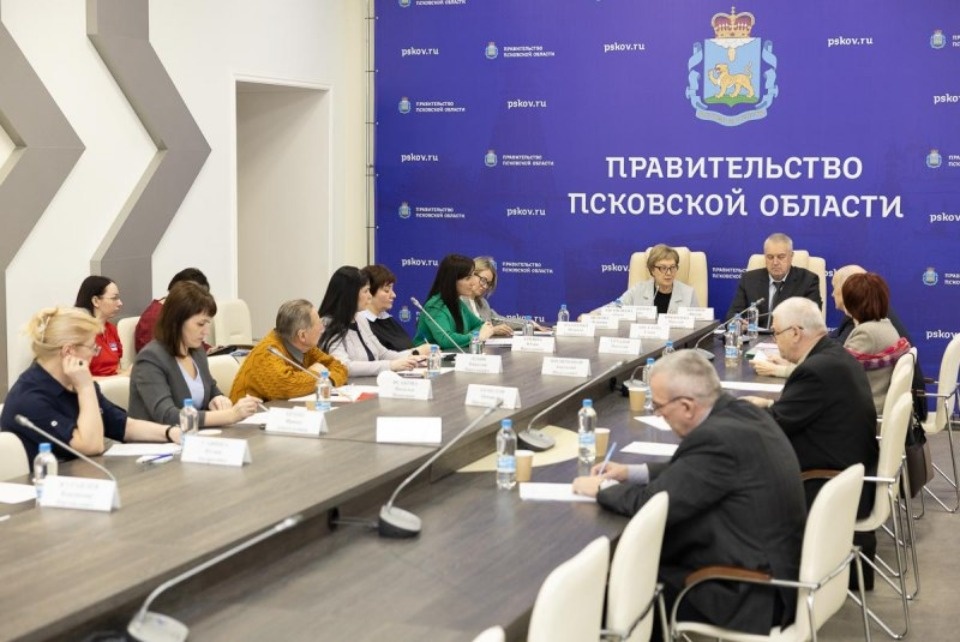 10-й том книги «Солдаты Победы» верстается в Псковской области 10-й том книги «Солдаты Победы» верстается в Псковской области