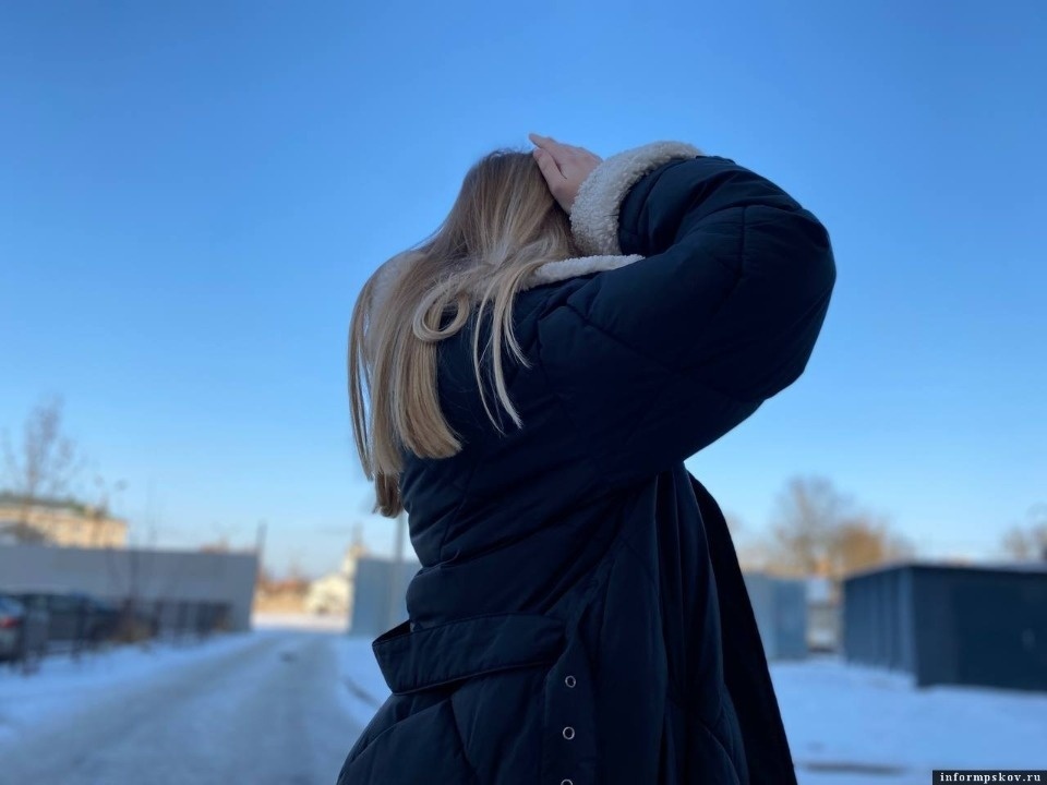 Тала Нещадимова объяснила, с чем было связано рекордное давление в Псковской области в феврале