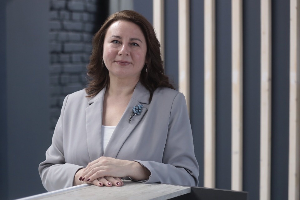 Елена Полонская рассказала об интеграции импатриантов в Псковской области