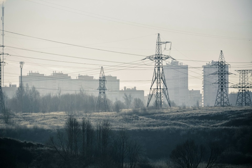 Восемь ЛЭП планируют реконструировать в Псковской области