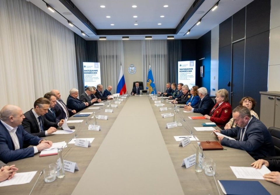 19 рыбаков погибли на водоемах Псковской области за четыре дня