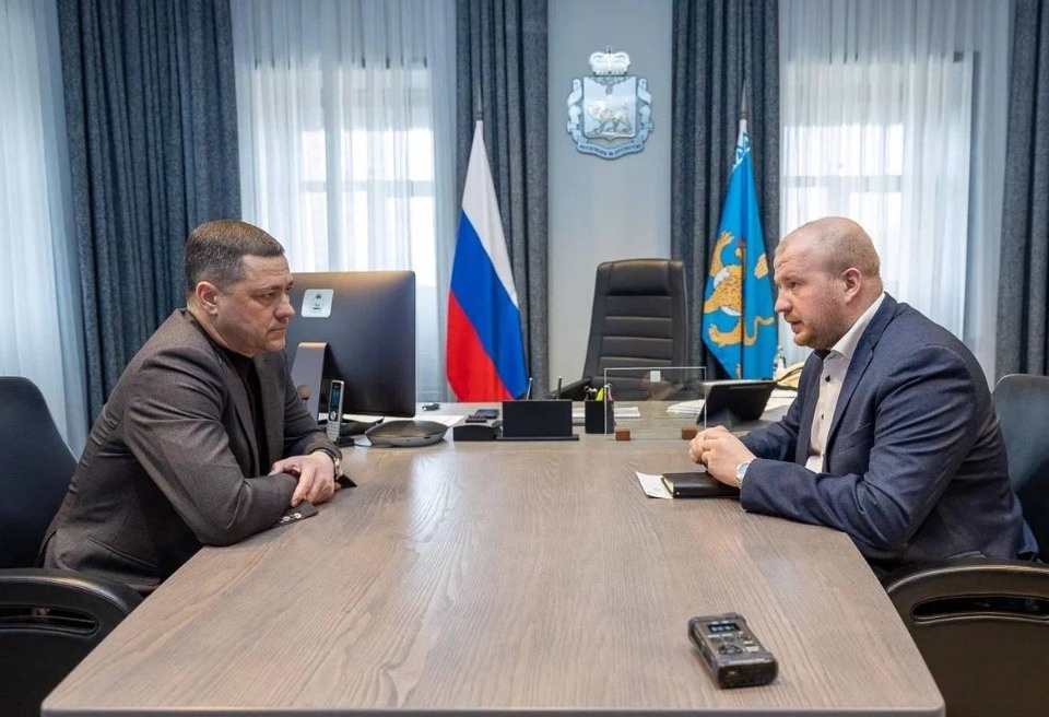 С наступлением теплой погоды в Пскове начнут мыть улицы