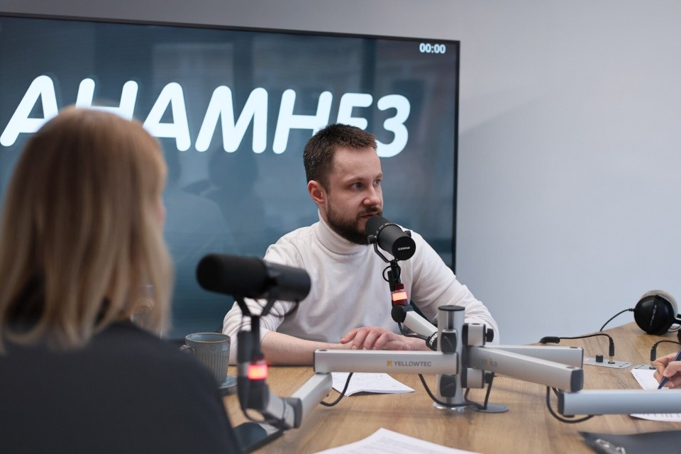 Инфекционист из Пскова: Любой человек может заразиться гепатитом С