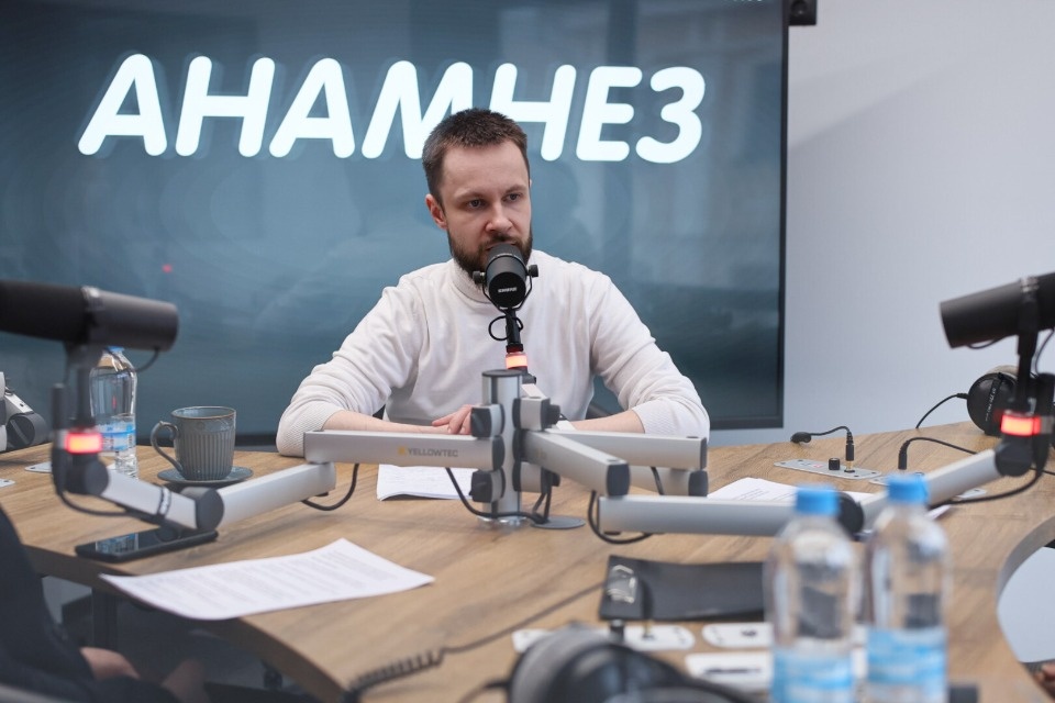 Псковичам рекомендуют проверяться на гепатит С раз в полгода