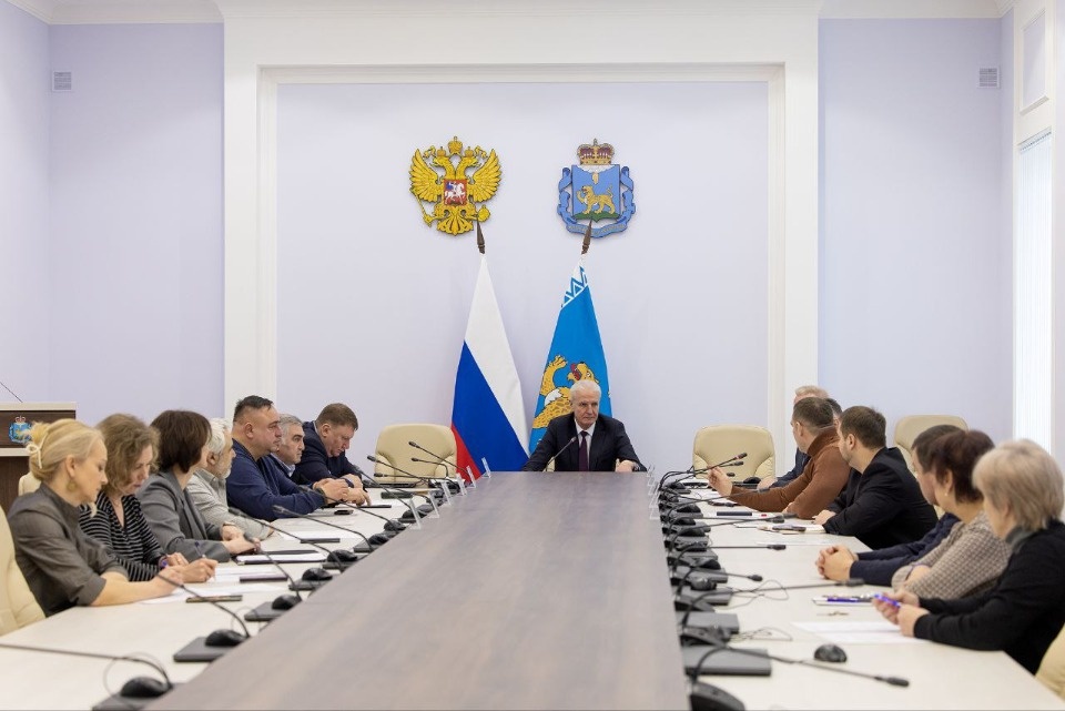 Сессия Псковского областного Собрания пройдет 27 марта