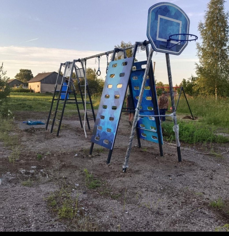 Более 720 заявок поступило на региональный конкурс ТОС в Псковской области Более 720 заявок поступило на региональный конкурс ТОС в Псковской области